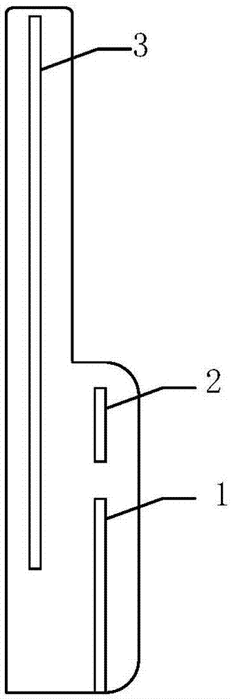 Terminal, subscriber identity module card releasing method and computer readable memory medium