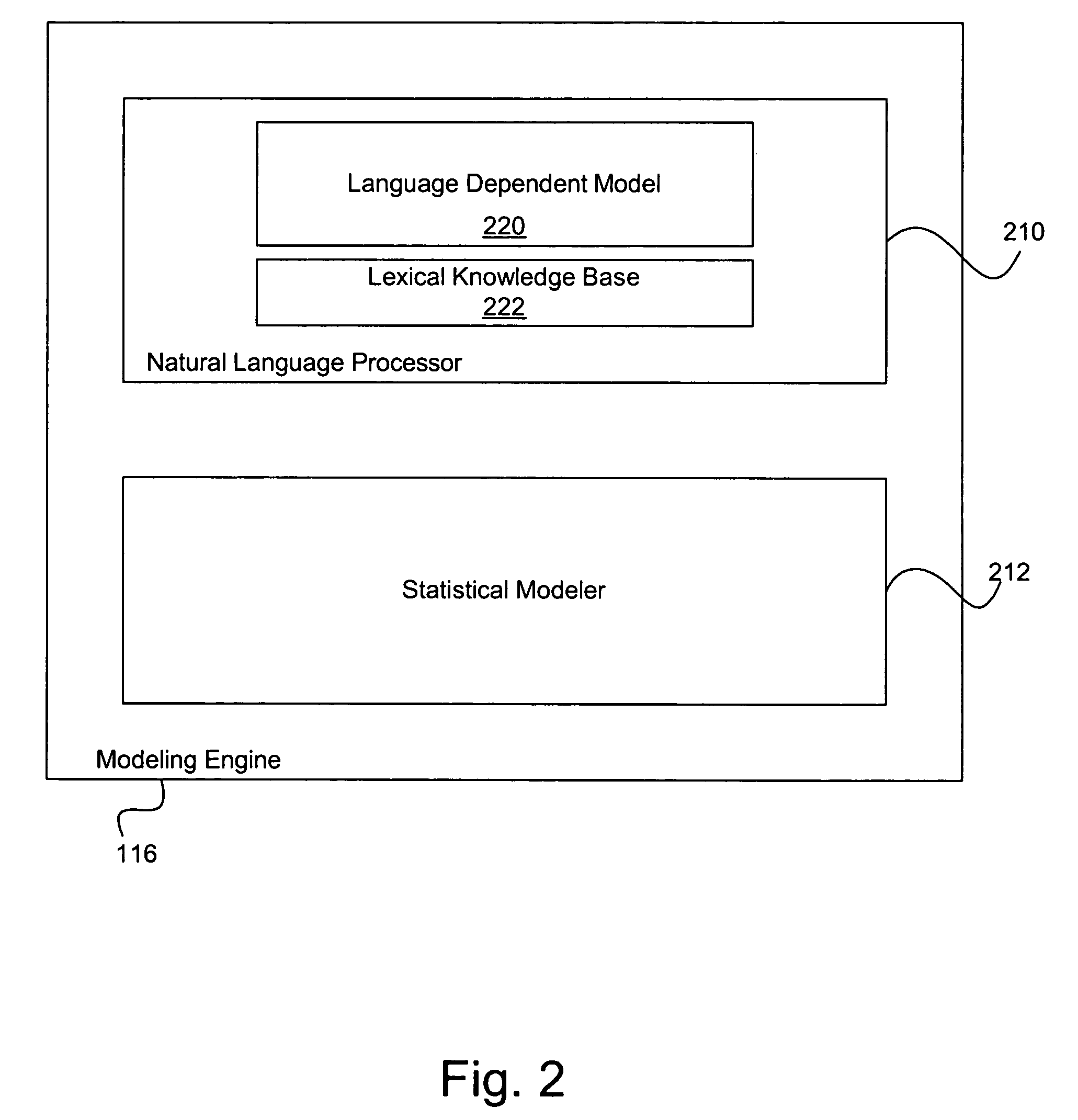 System and method for electronic communication management