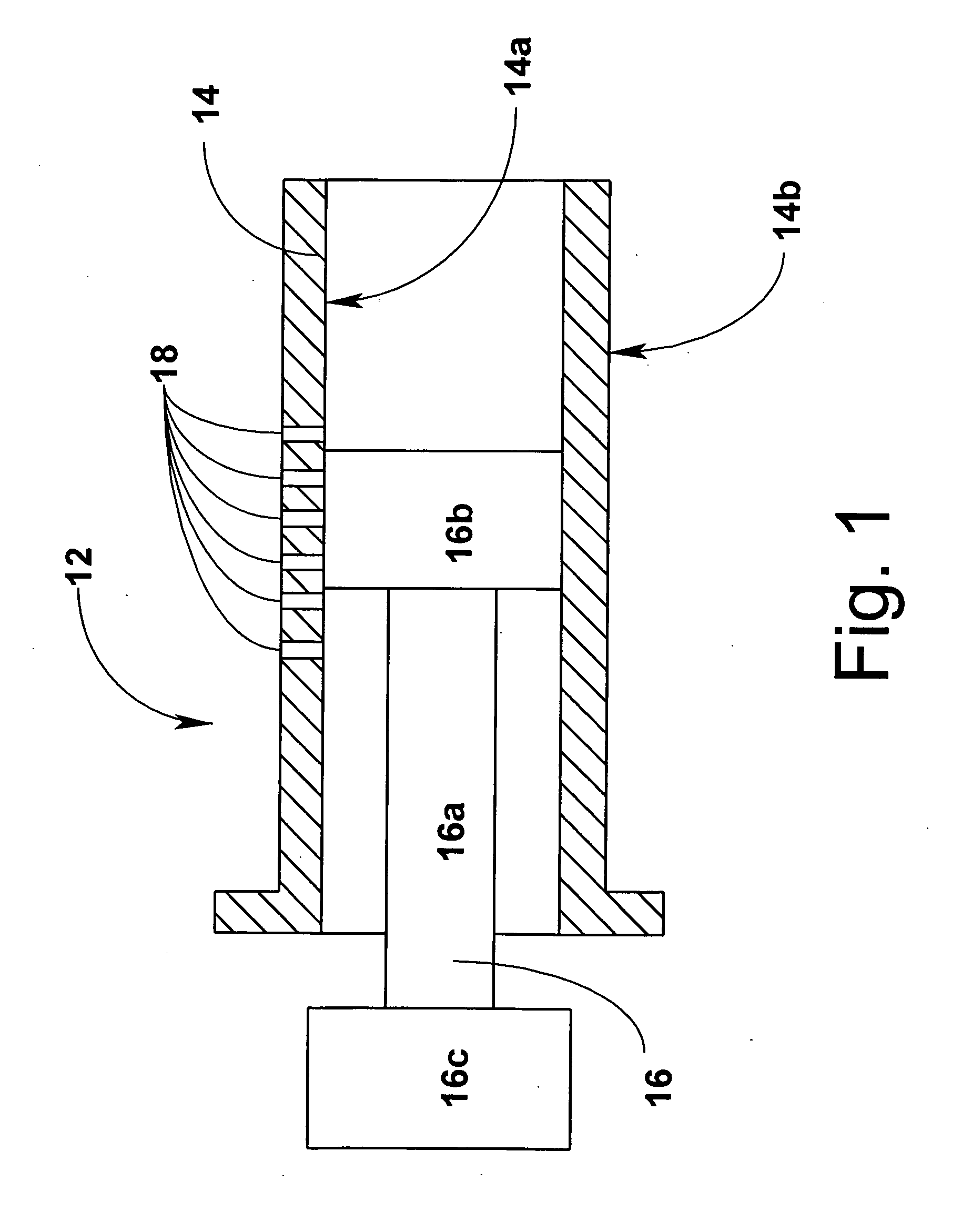 Four-dimensional computed tomography quality assurance device