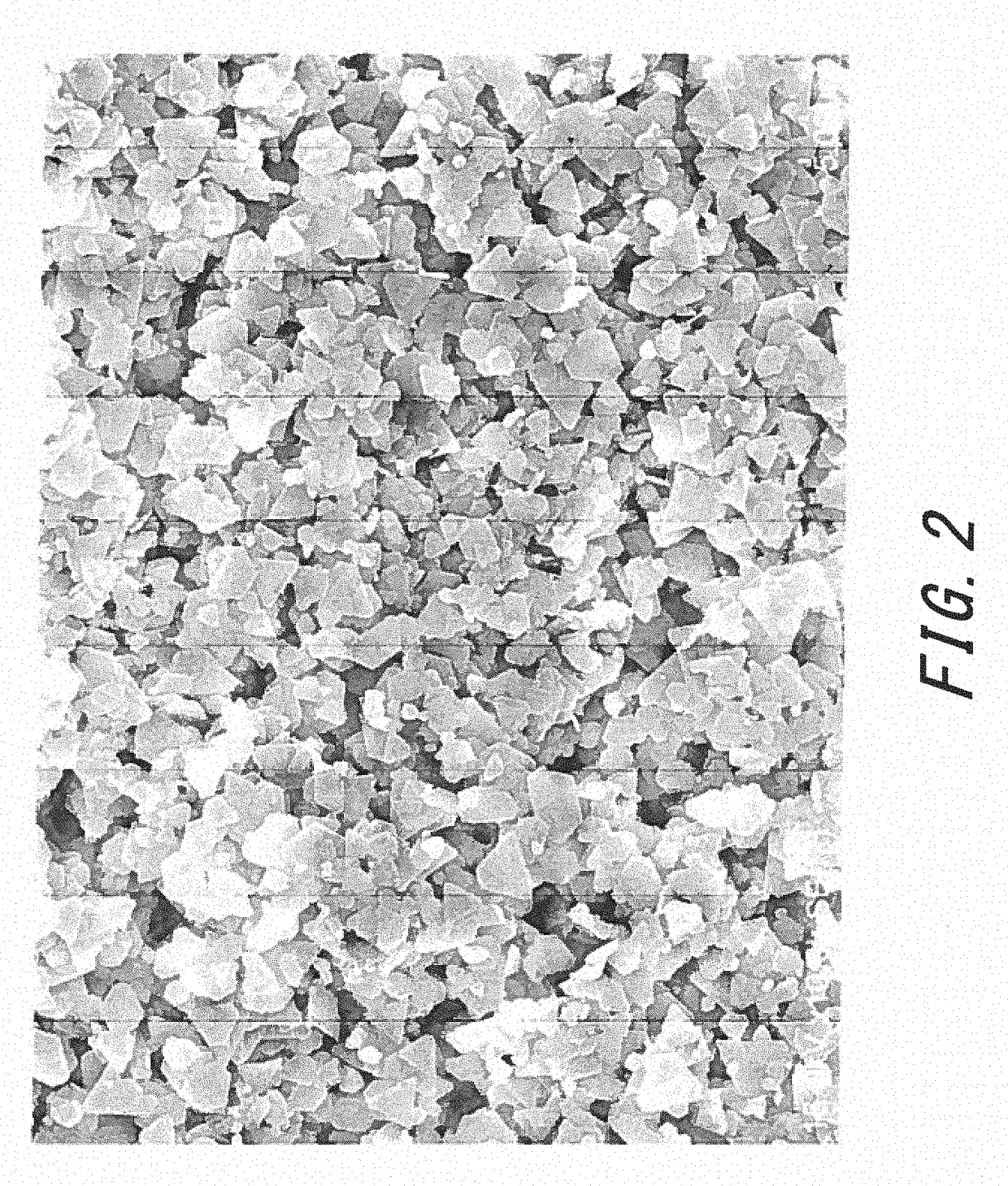 Electrically conductive fine particles