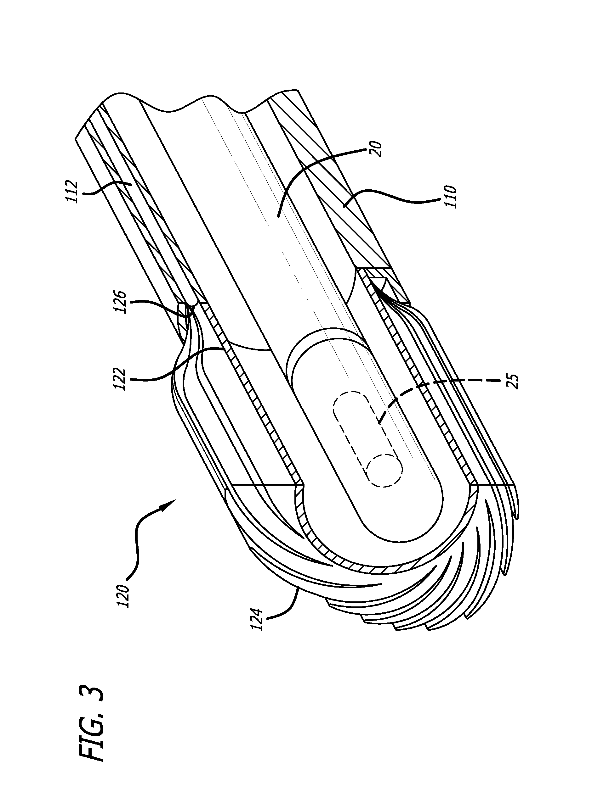 Directional Anchoring Mechanism, Method And Applications Thereof