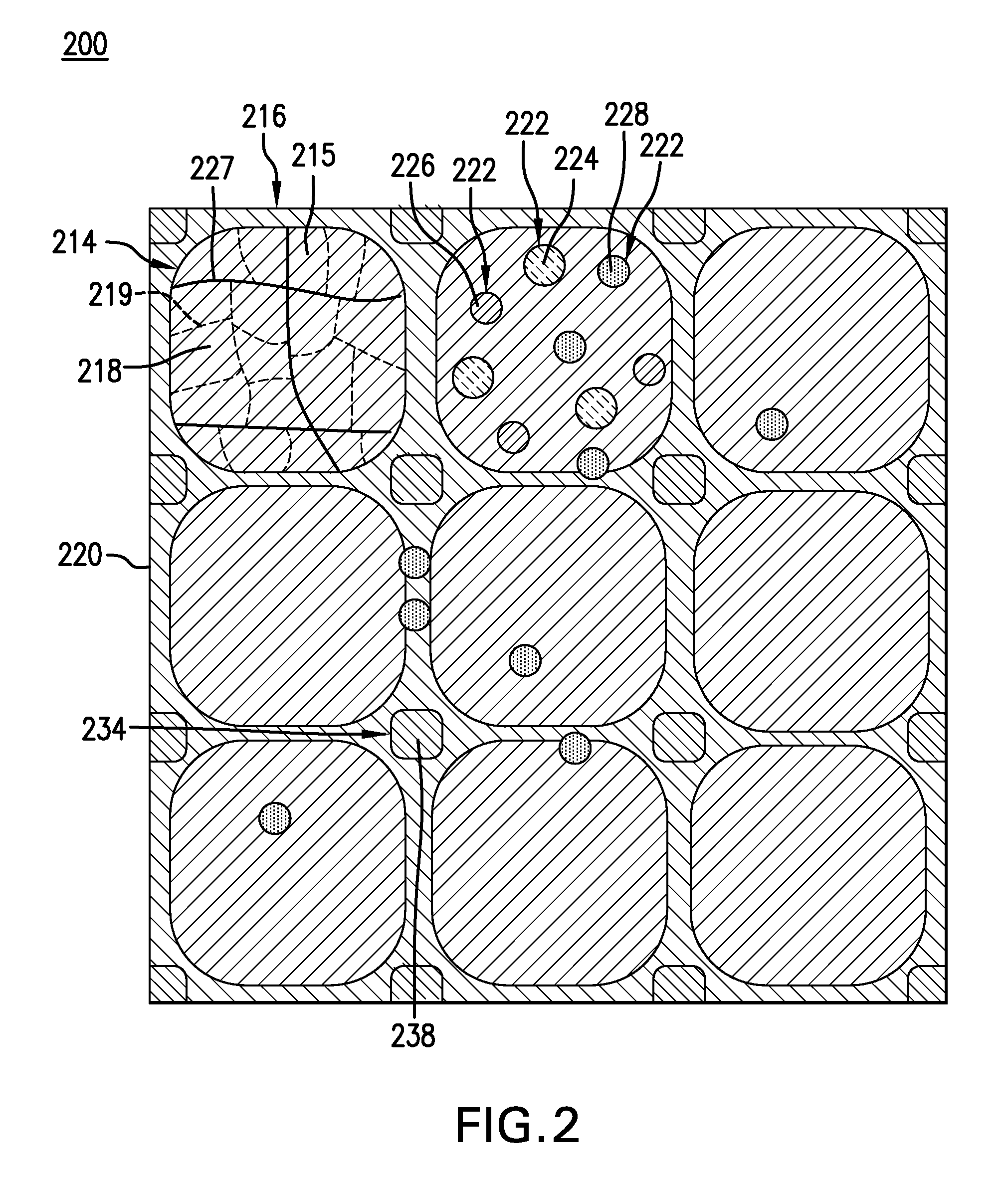 Disintegrable tubular anchoring system and method of using the same