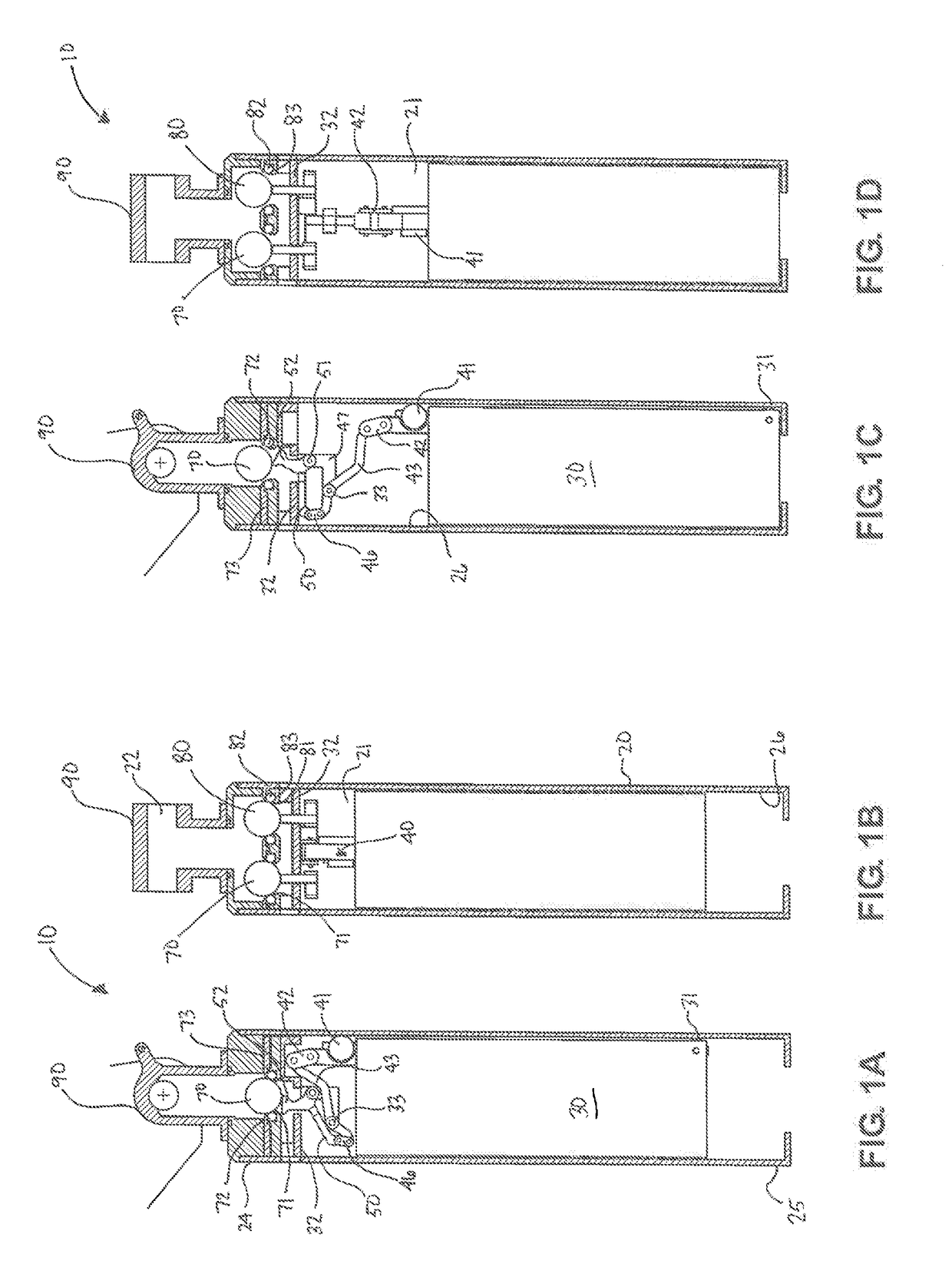 Method and Apparatus for Multi-Line Fuel Delivery
