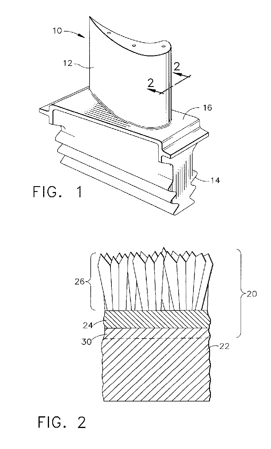 Structural environmentally-protective coating