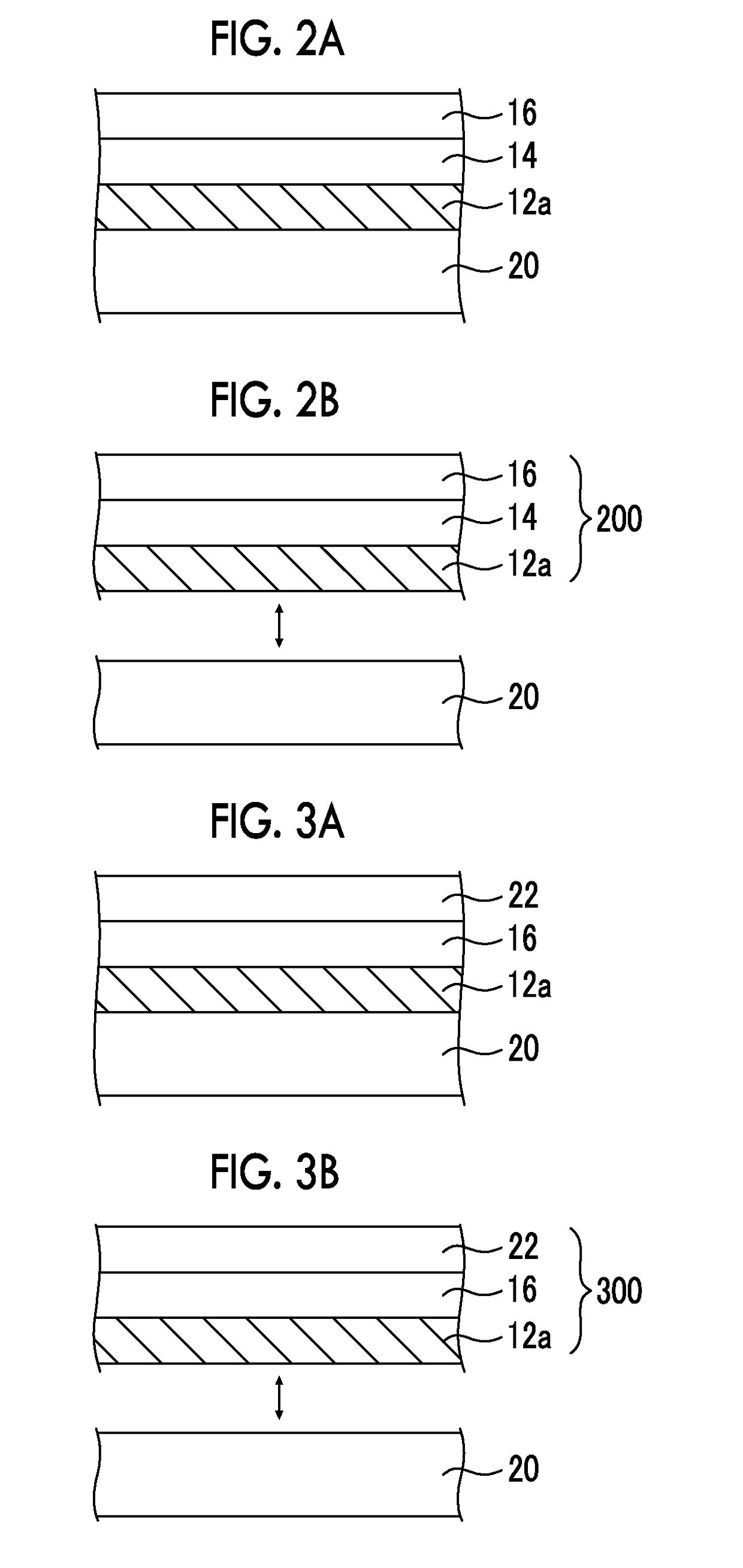 Method for producing photocatalyst electrode for water decomposition