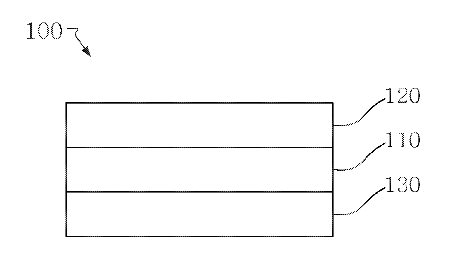 Swelling tape comprising polyurethane film and method for manufacturing same