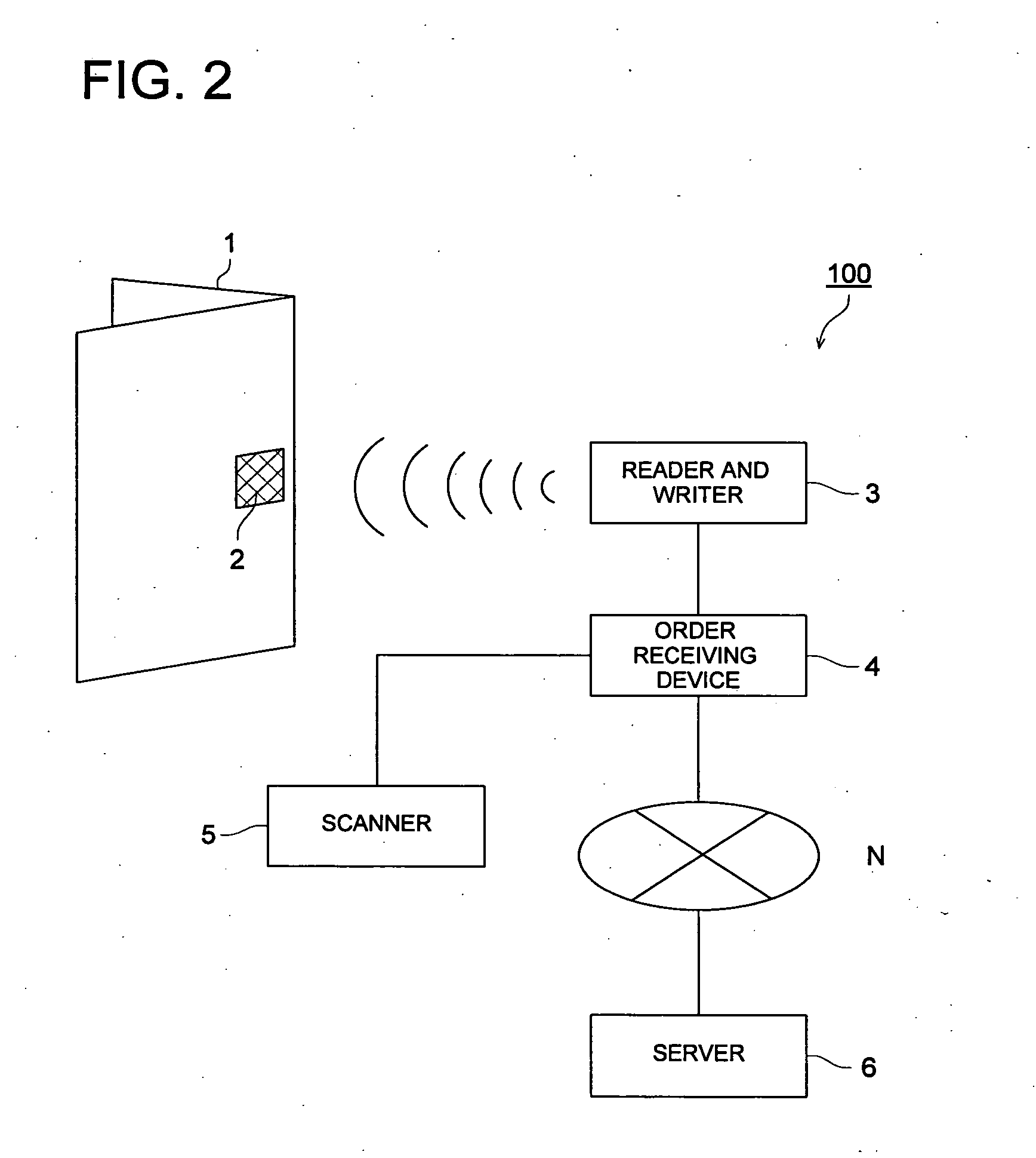 Print order sheet, information recording device, and print system