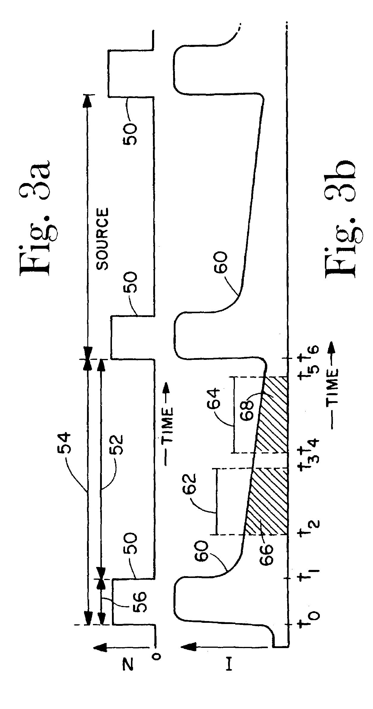 Method and apparatus for measuring radiation in a borehole