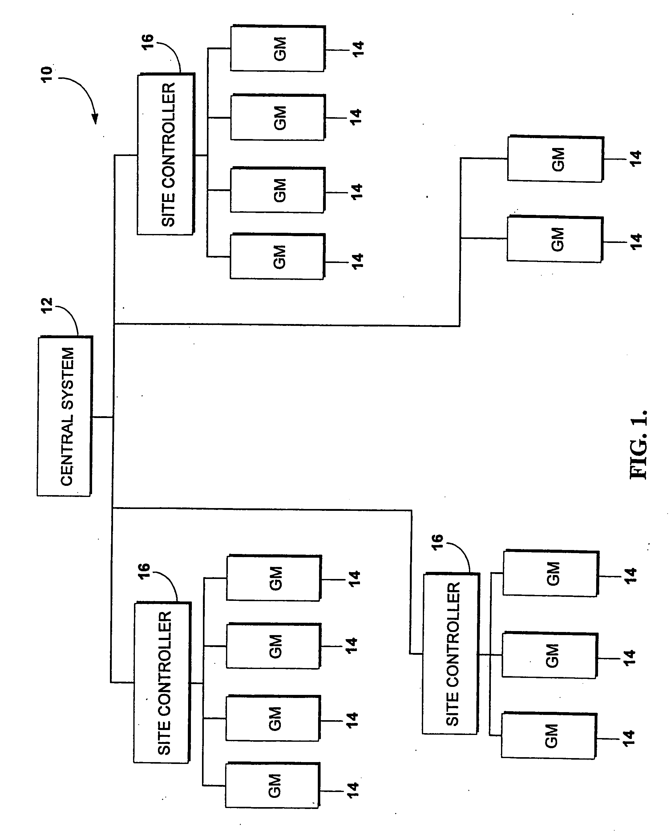 Method and device for implementing a downloadable software delivery system