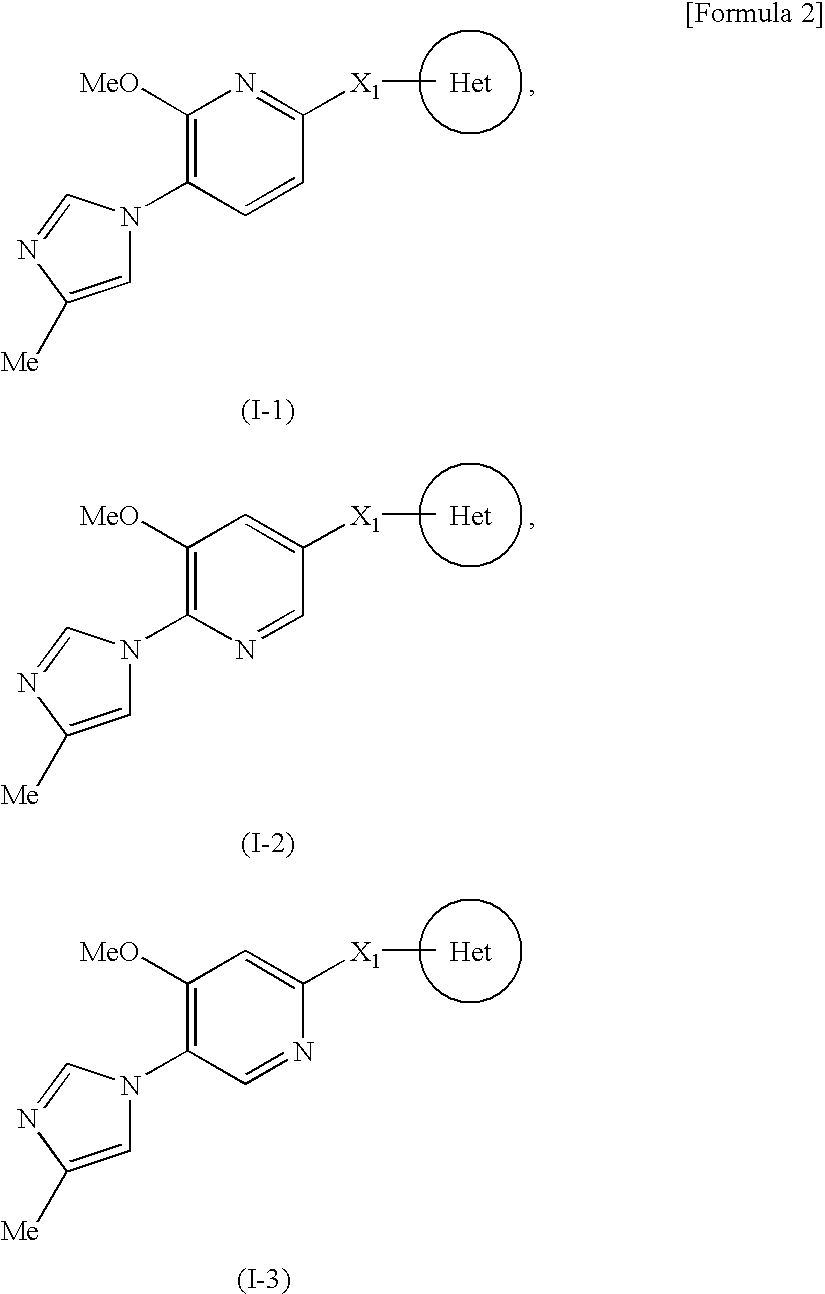 Multi-cyclic compounds
