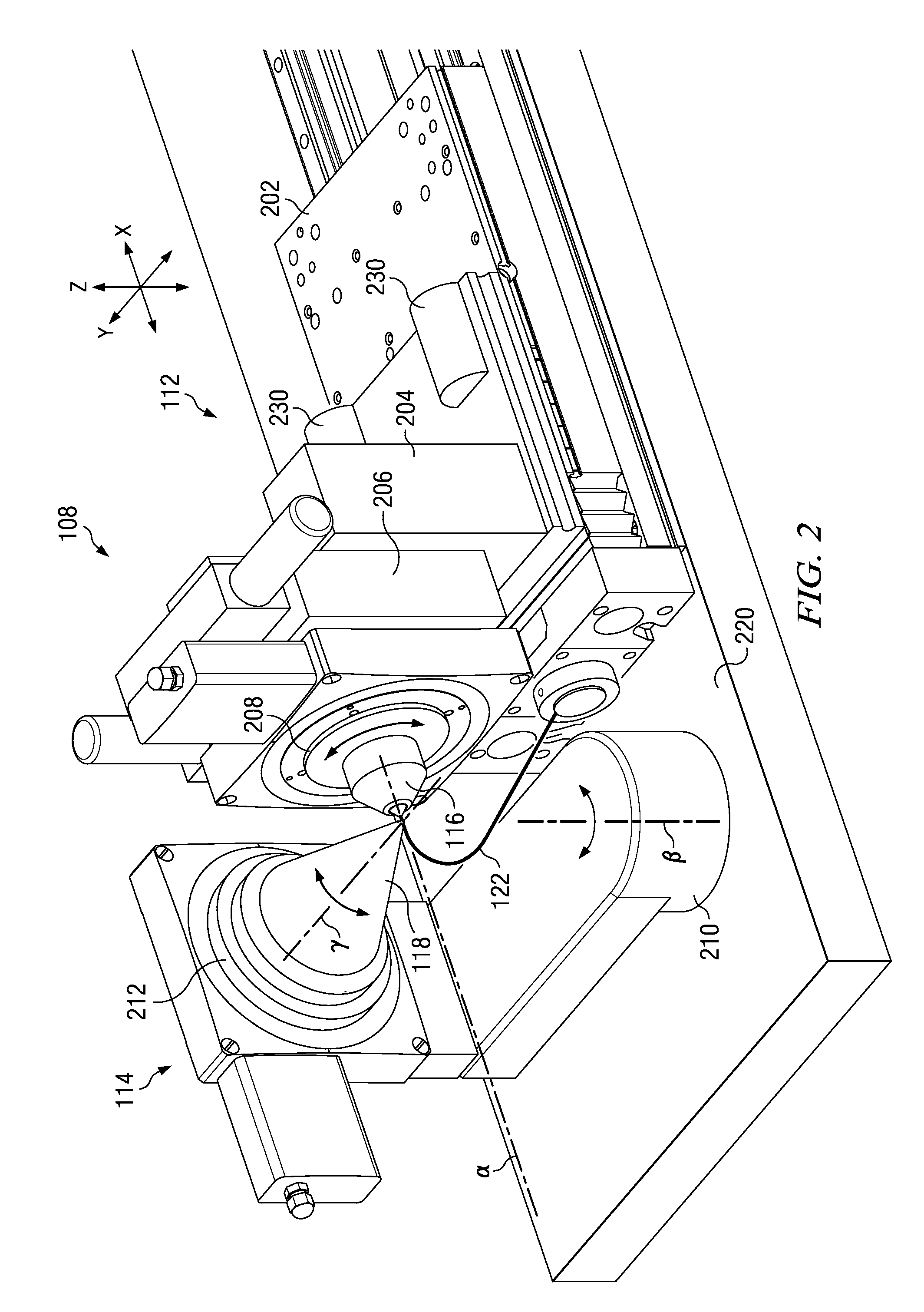 Apparatus and method for customized shaping of orthodontic archwires and other medical devices