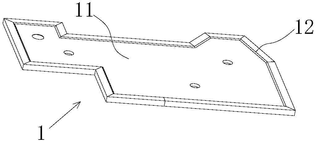 Deburring method