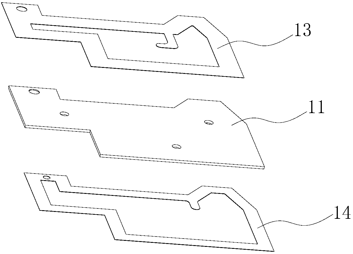 Deburring method