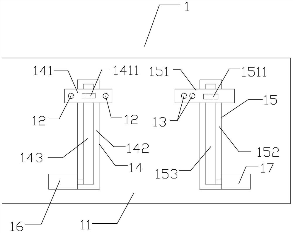 Stainless steel plate oil injection production line and oil injection method thereof