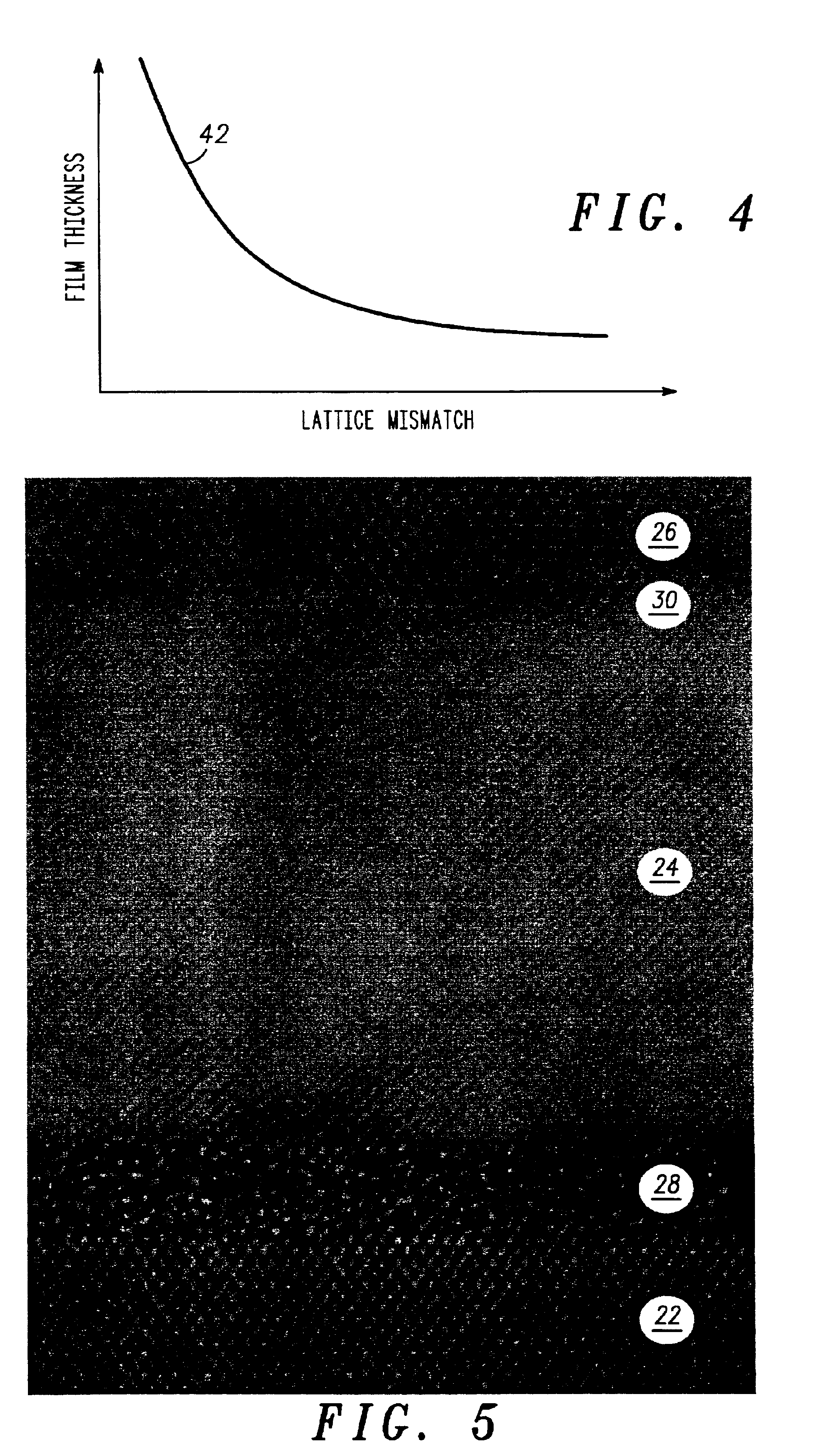 Structure and method for fabricating semiconductor structures and devices utilizing piezoelectric materials
