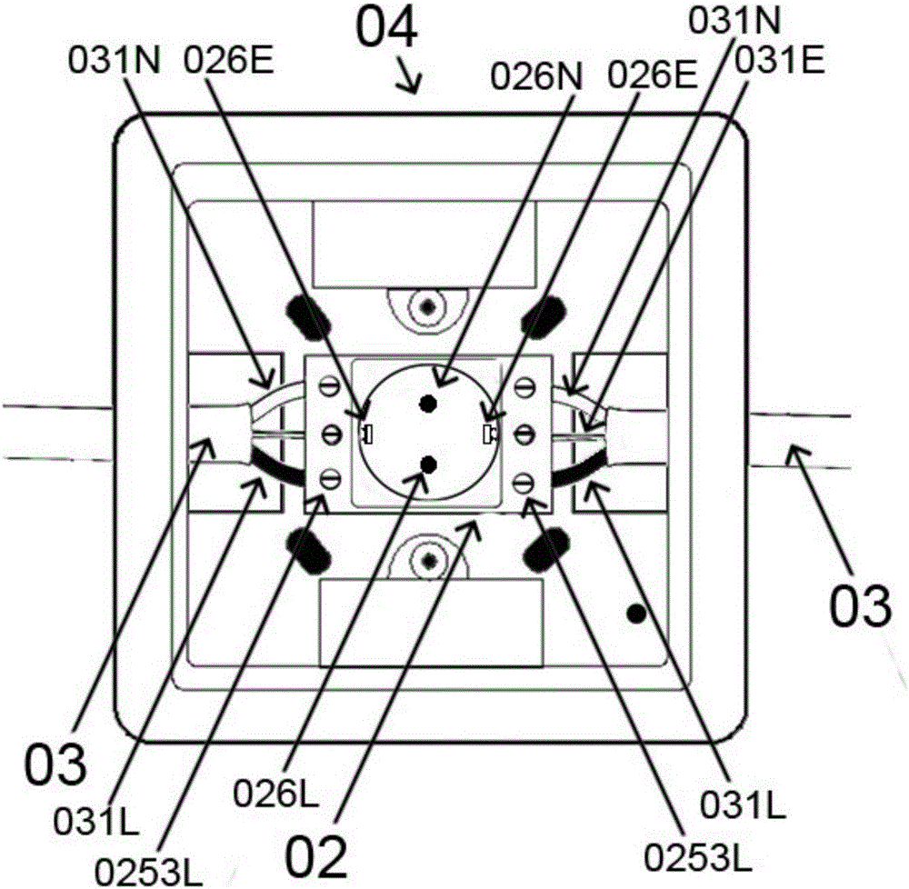 Electrical connector