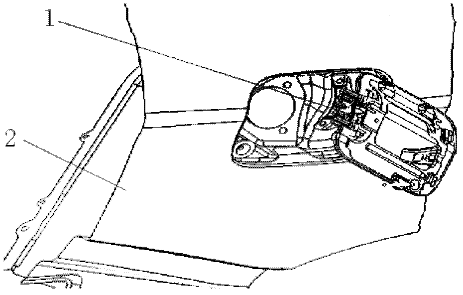 Automobile oil filler cap assembly