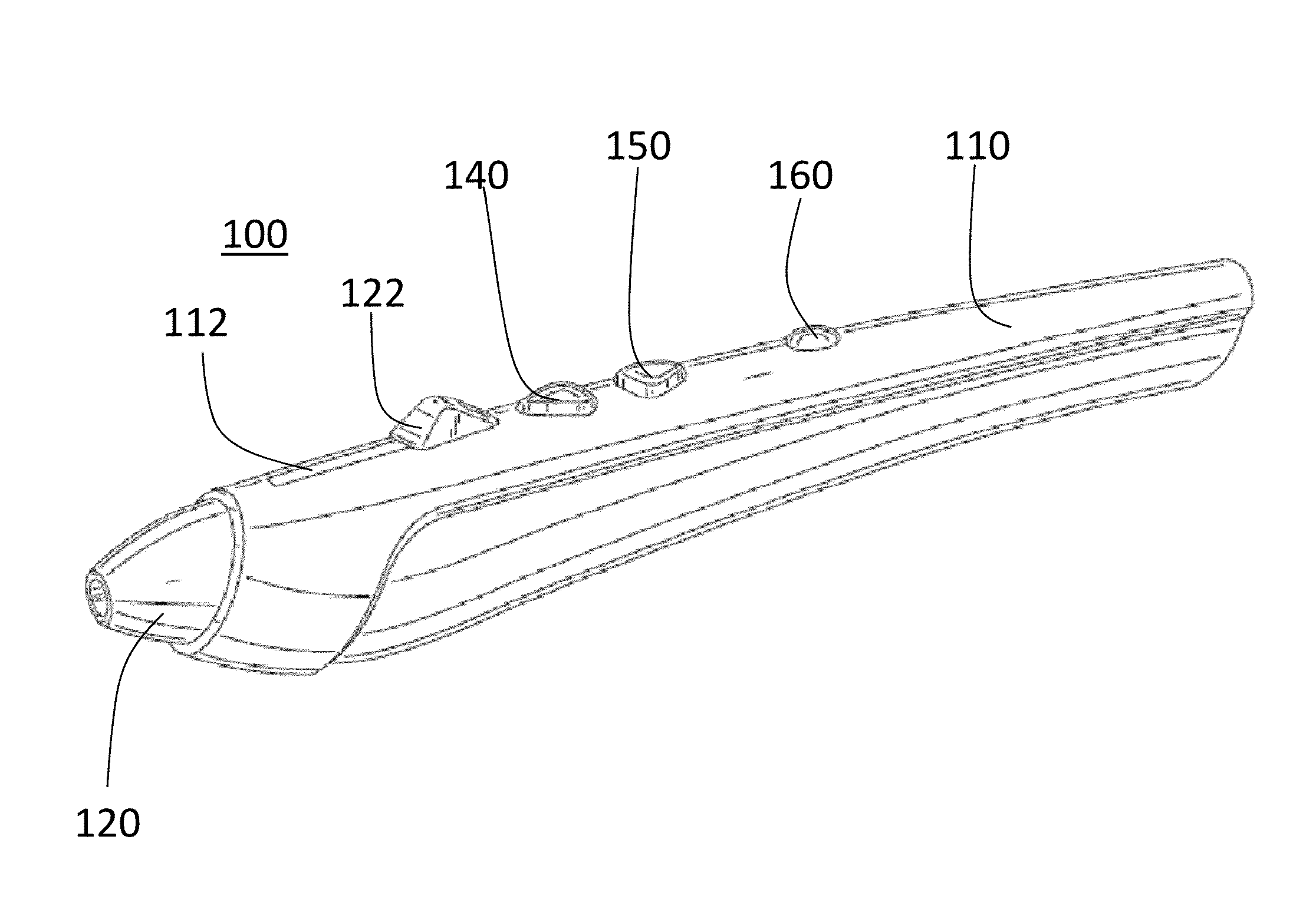System and Method for Electrosurgical Conductive Gas Cutting for Improving Eschar, Sealing Vessels and Tissues