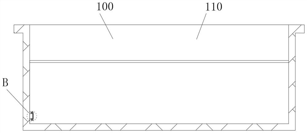 Novel movable swimming pool