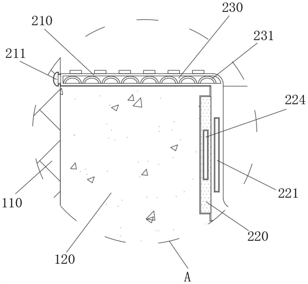 Novel movable swimming pool