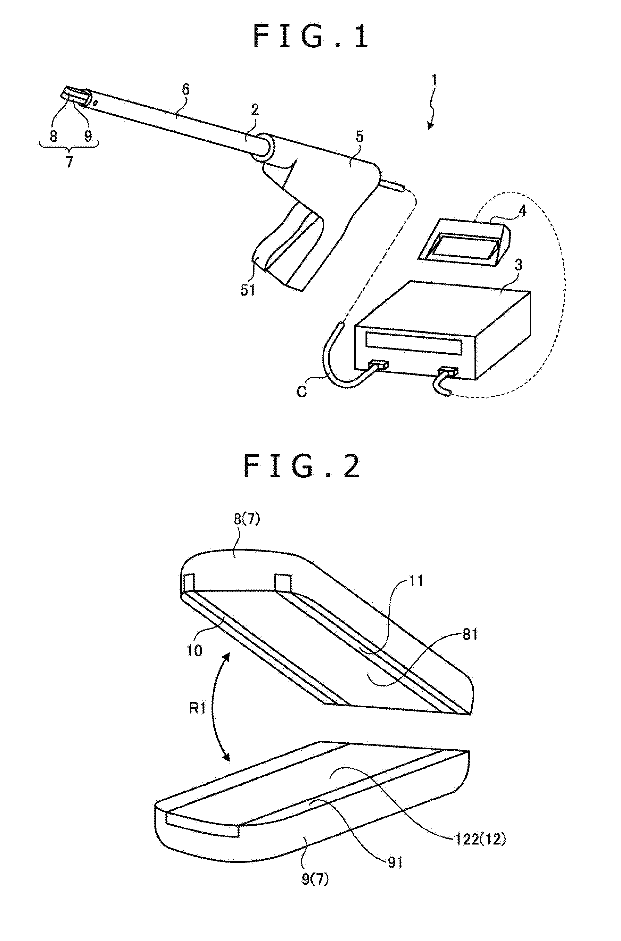 Treatment tool