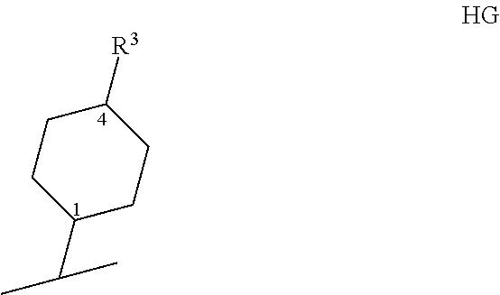 Aryl-cyclohexyl-tetraazabenzo[e]azulenes