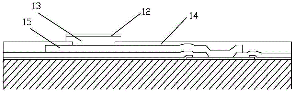 Rework method for wafer level chip packaging bumps