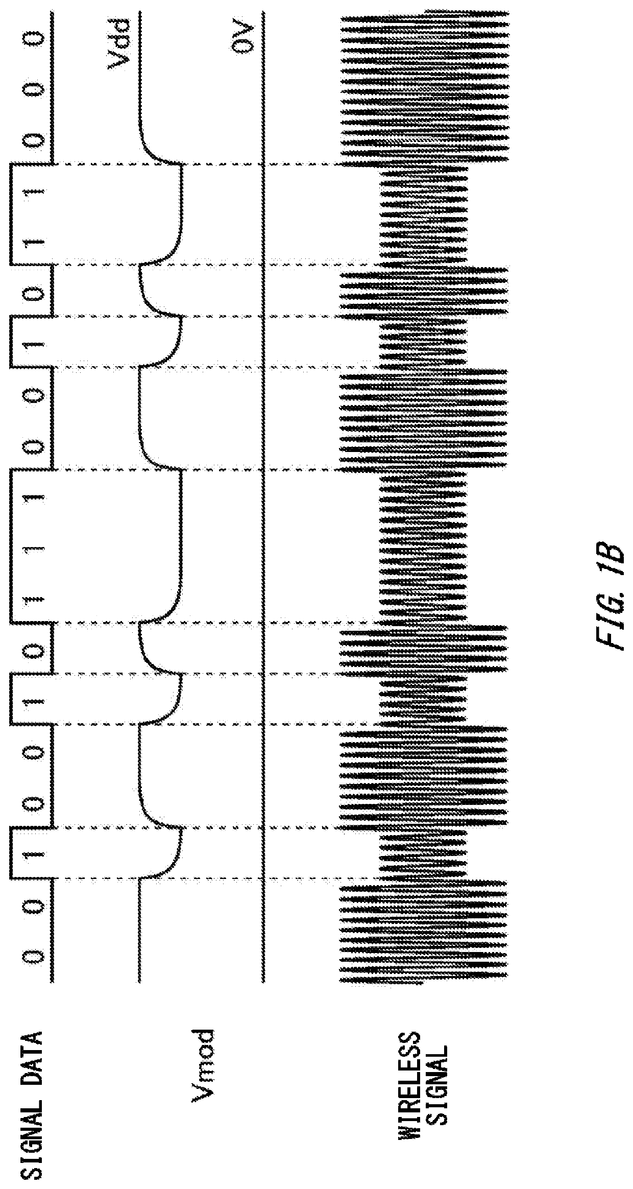 Charging apparatus