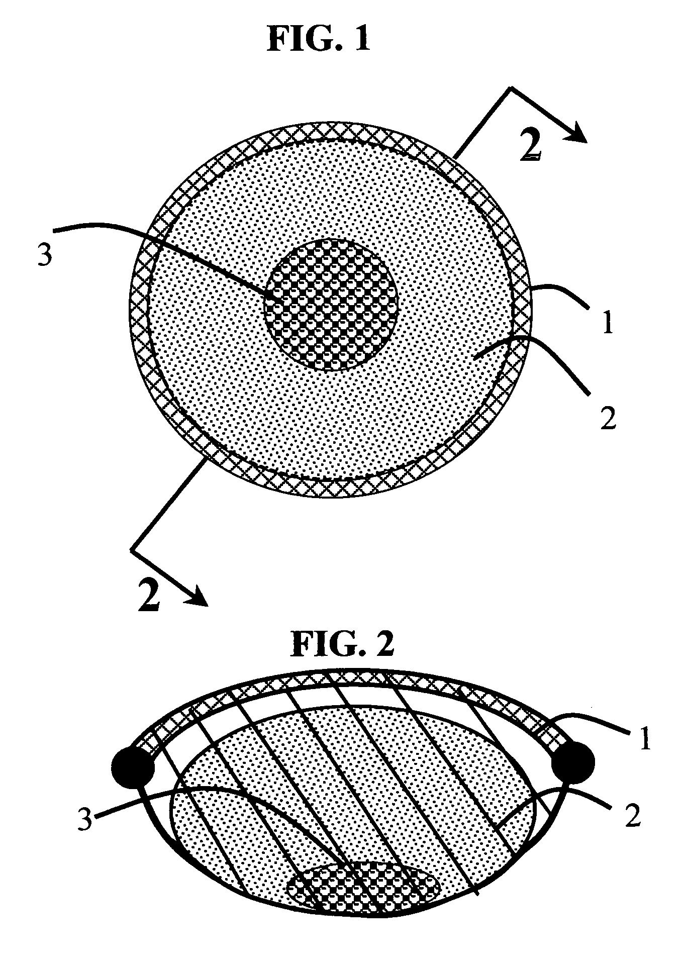 Pap sphere cervical and endocervical cell home collection device