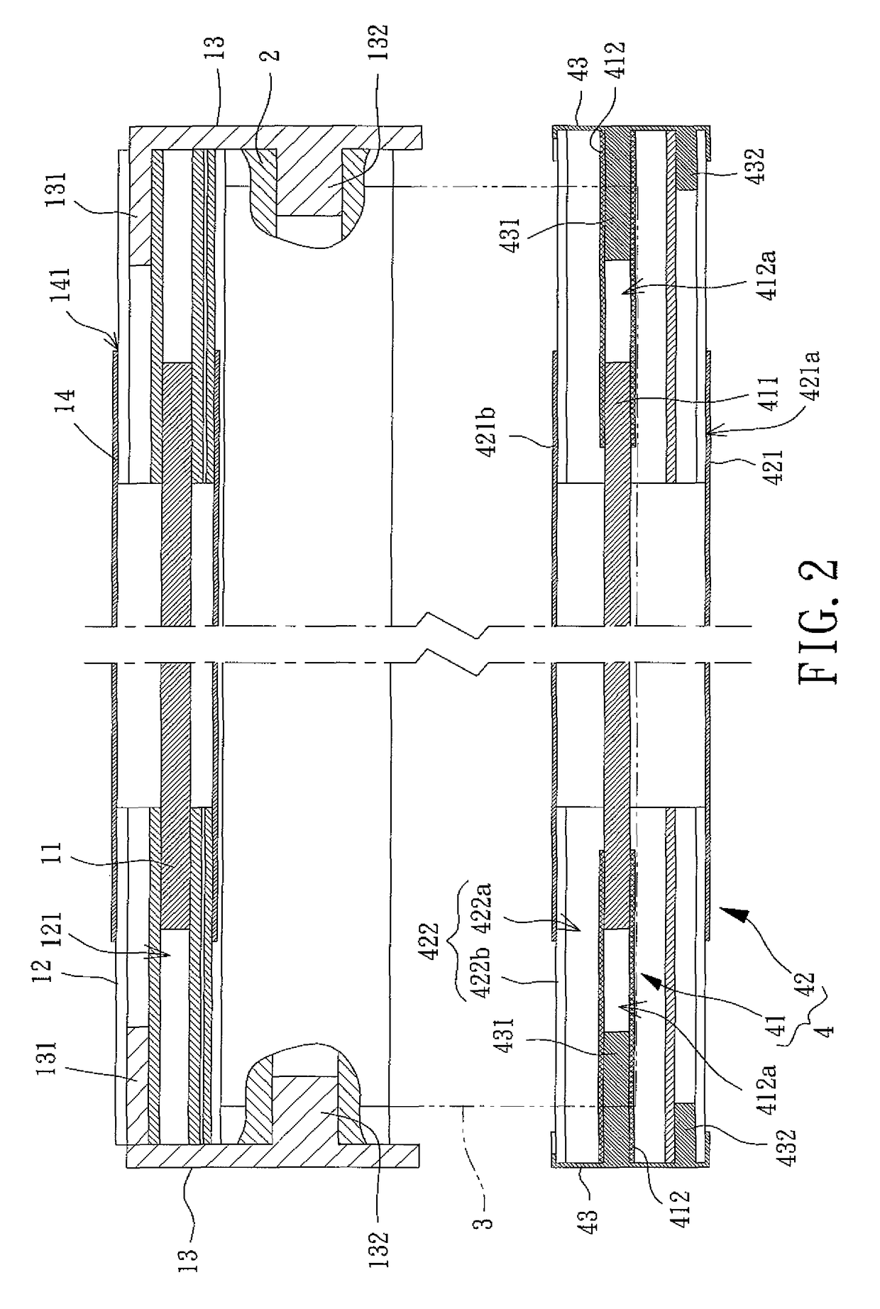 Light input-adjustable window shade