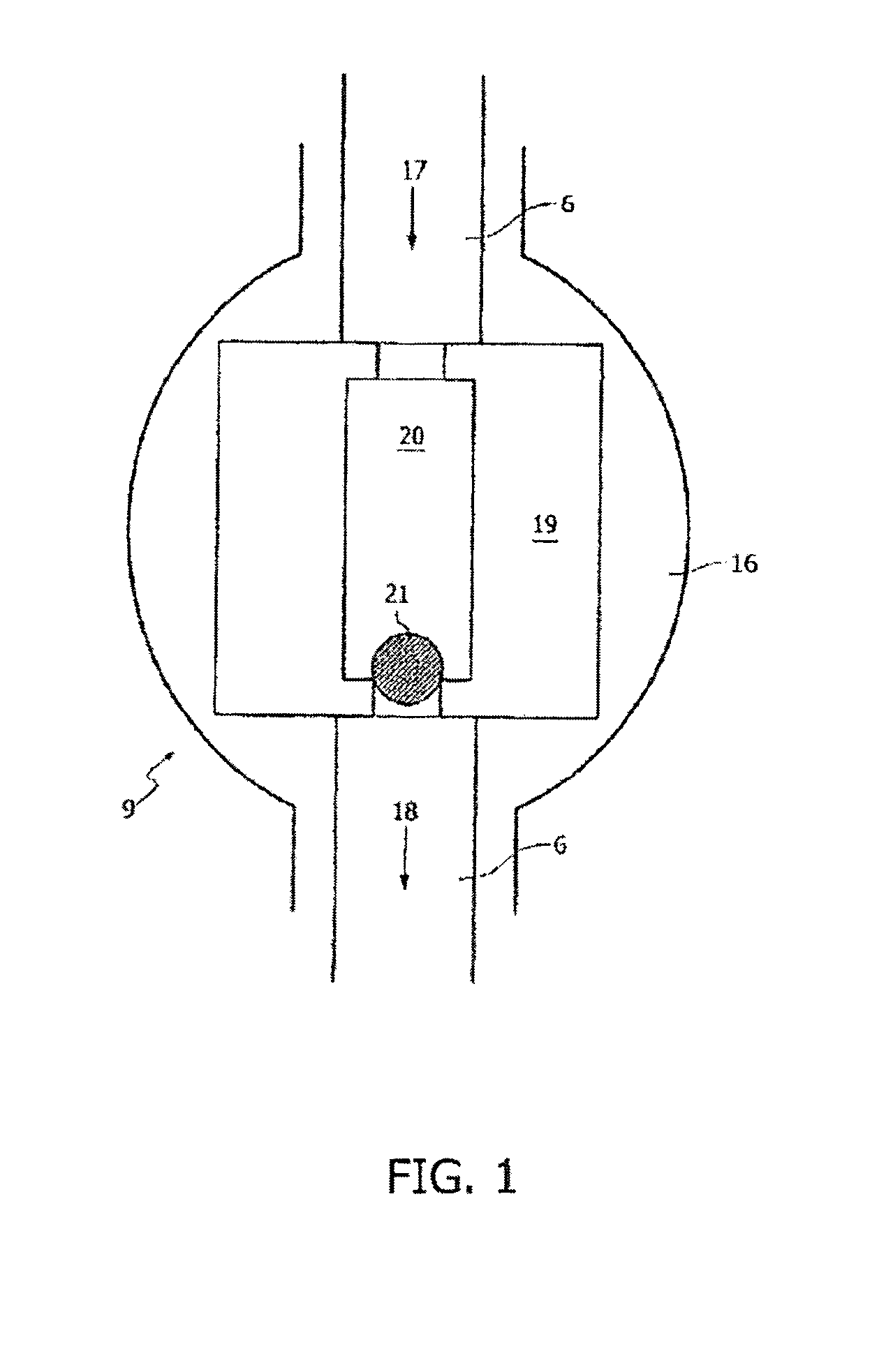 Method for producing a catalyst slurry blend