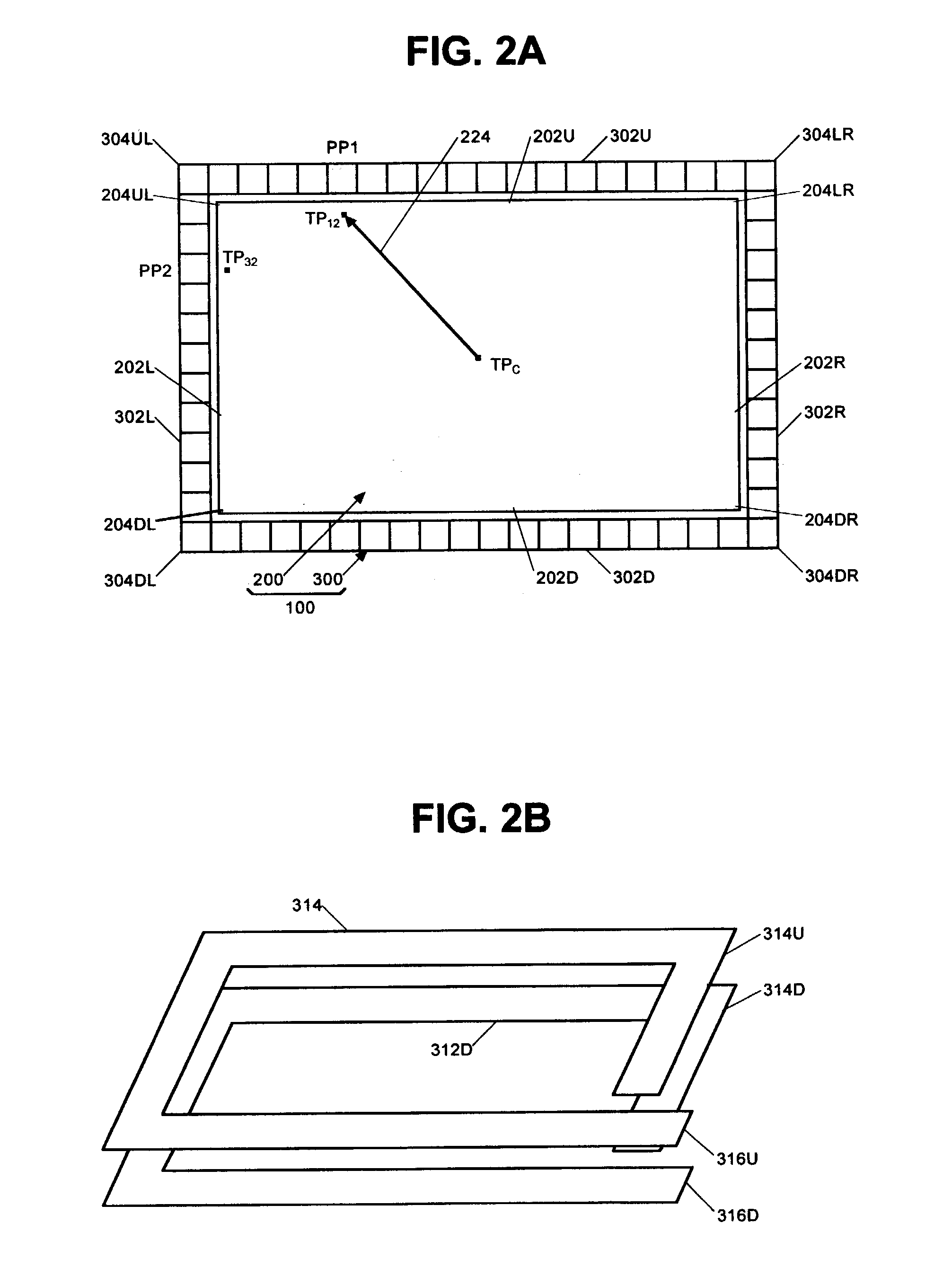 Cursor control systems and methods