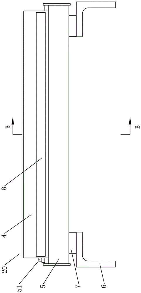 A Lubrication Mechanism for Cutting Knife of Cross-cutting Machine