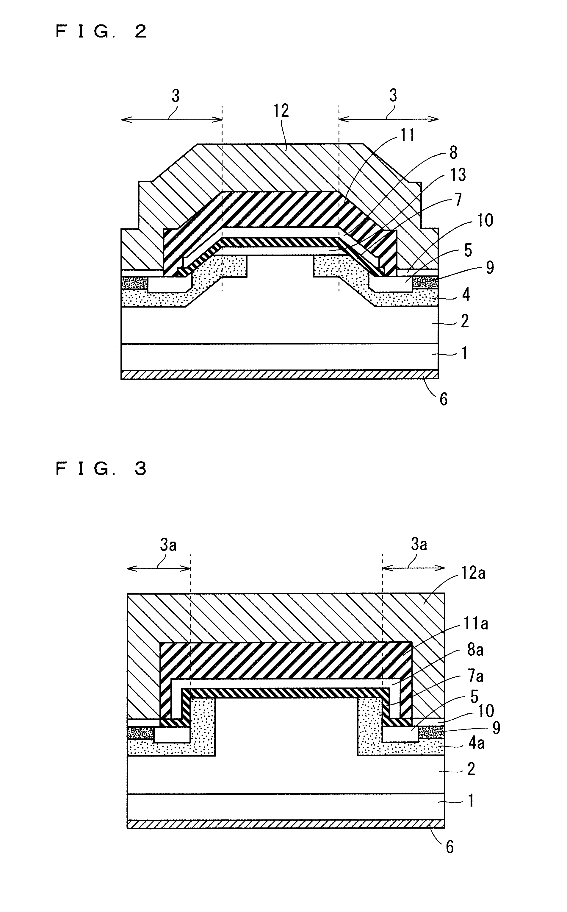 Silicon carbide semiconductor device