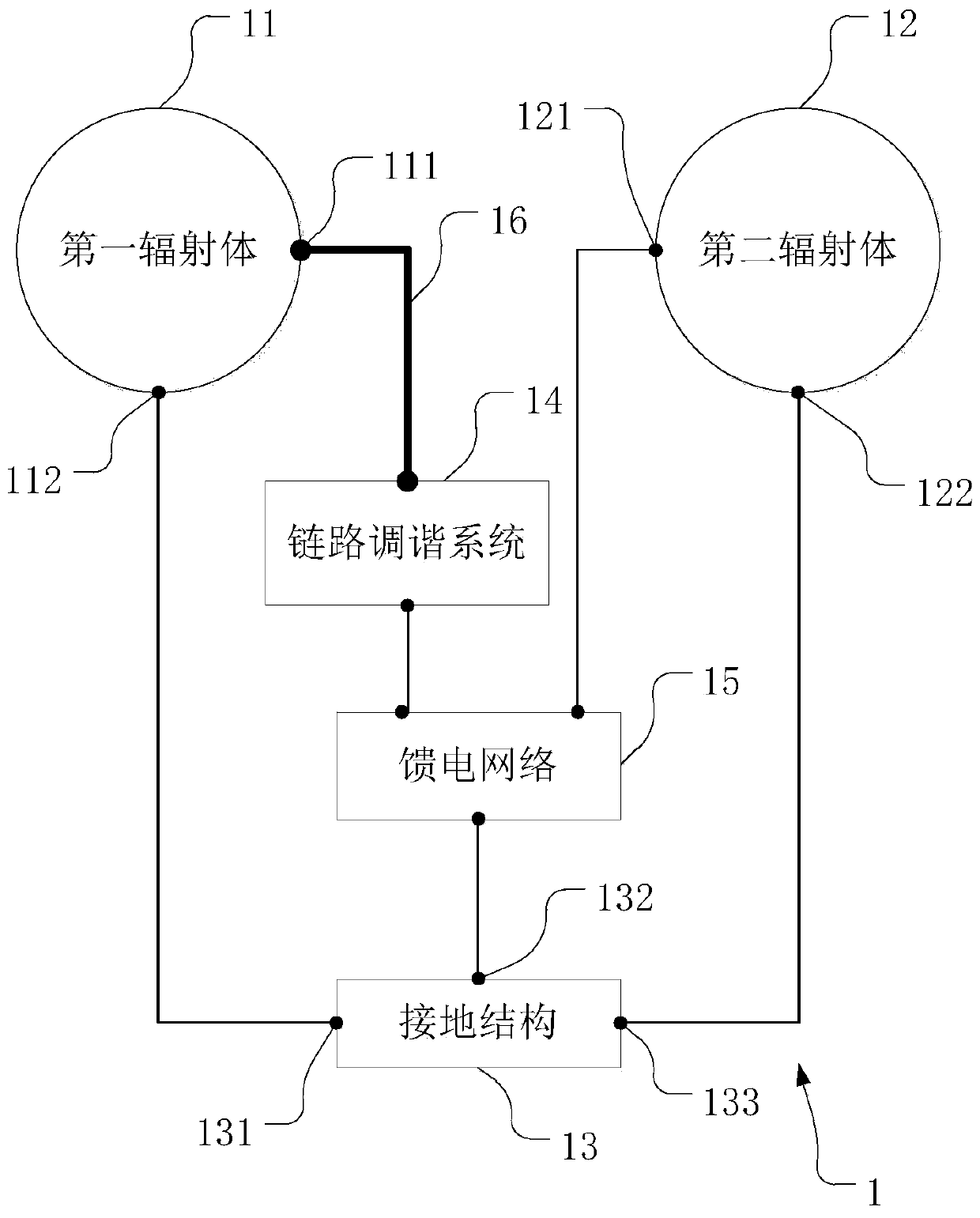 Smart Watch and Its All-Band Tuned Antenna