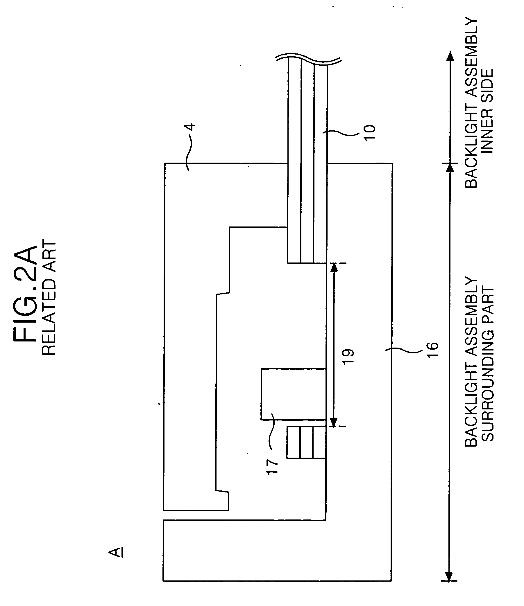 Backlight unit and liquid crystal display device using the same