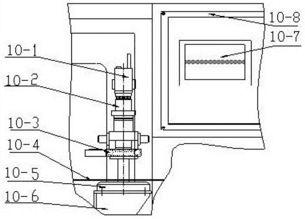 Tungsten Wire Rope Winding Machine