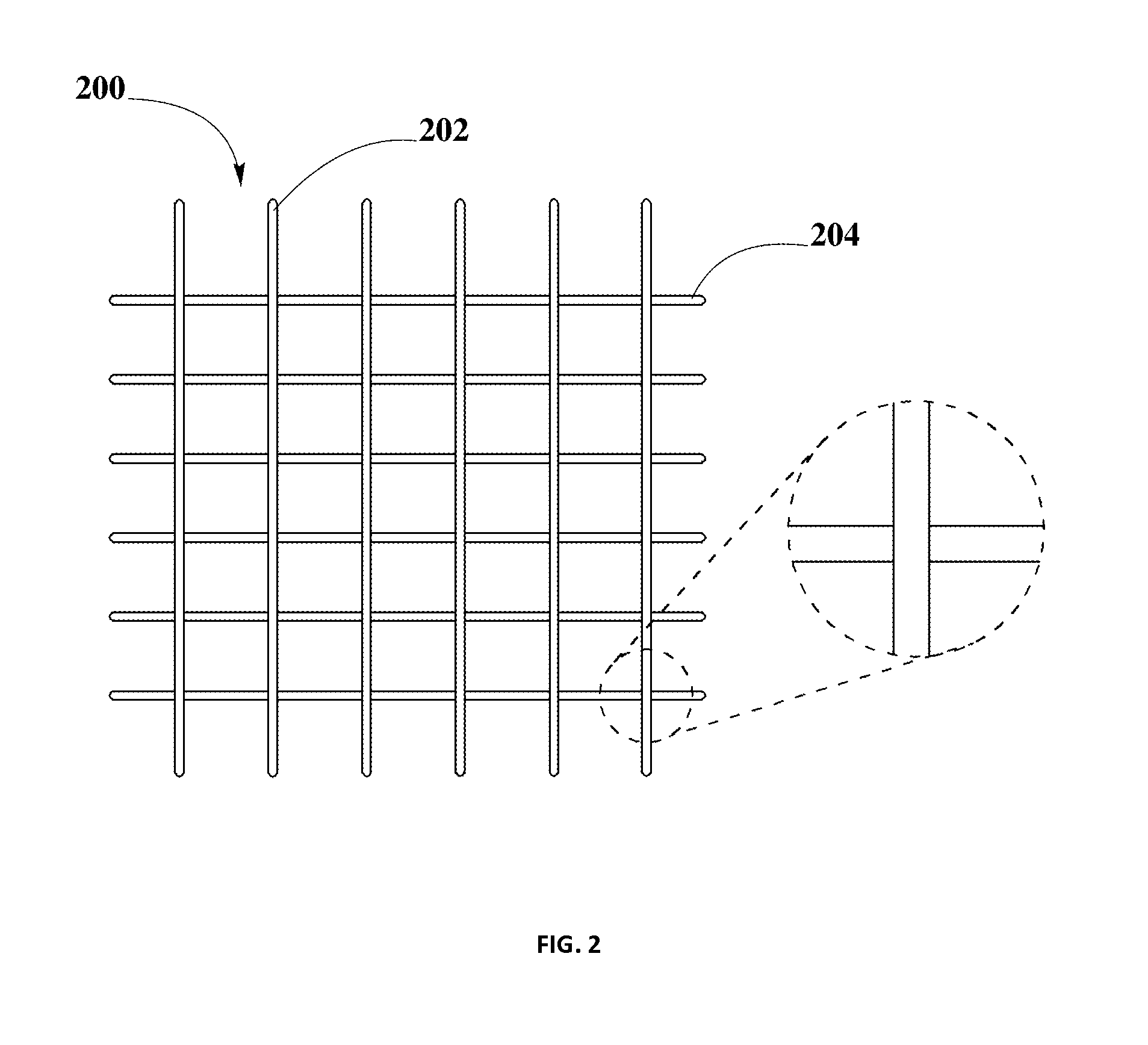 System for increasing efficiency of semiconductor photocatalysts employing a high surface area substrate