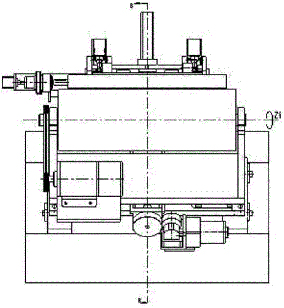 Crystal jewelry processing system