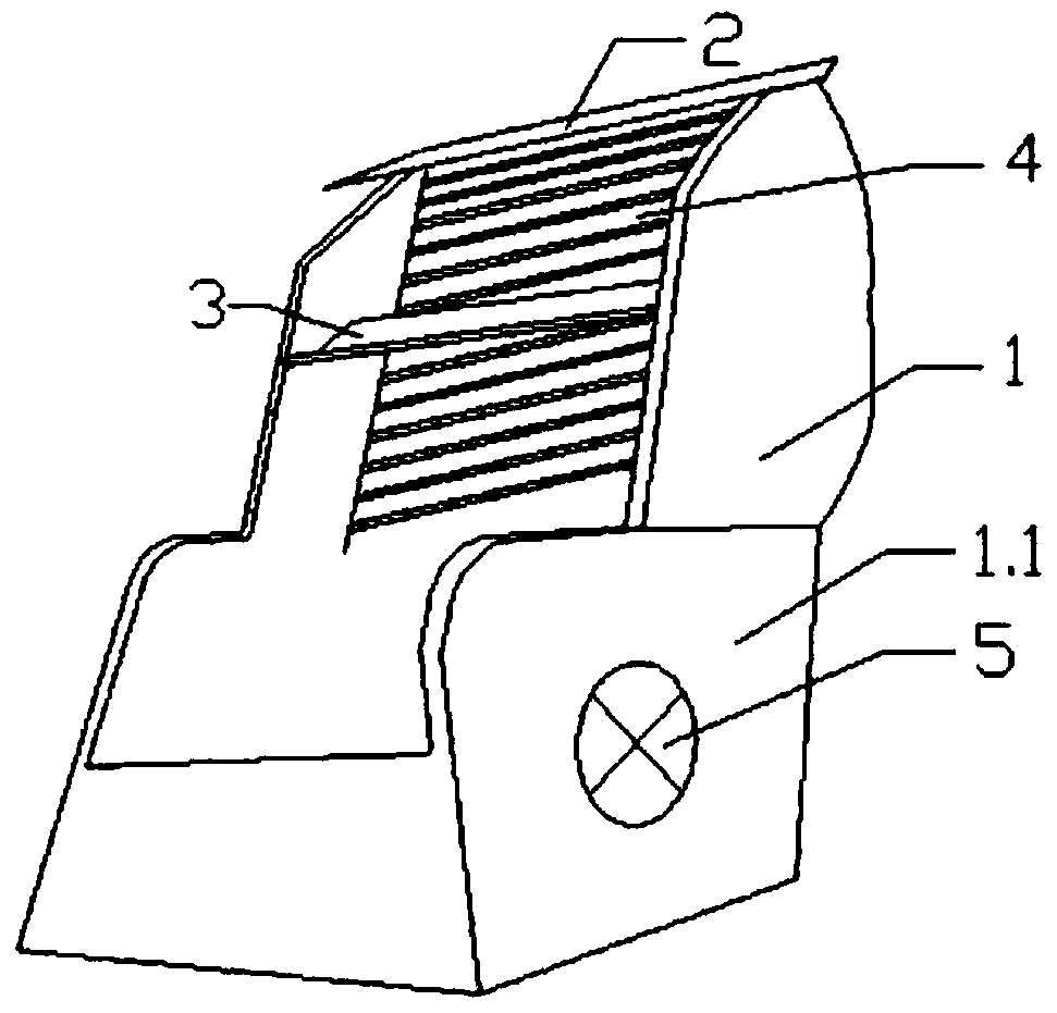 Wool washing machine with arched conveying belt and frictional face roller