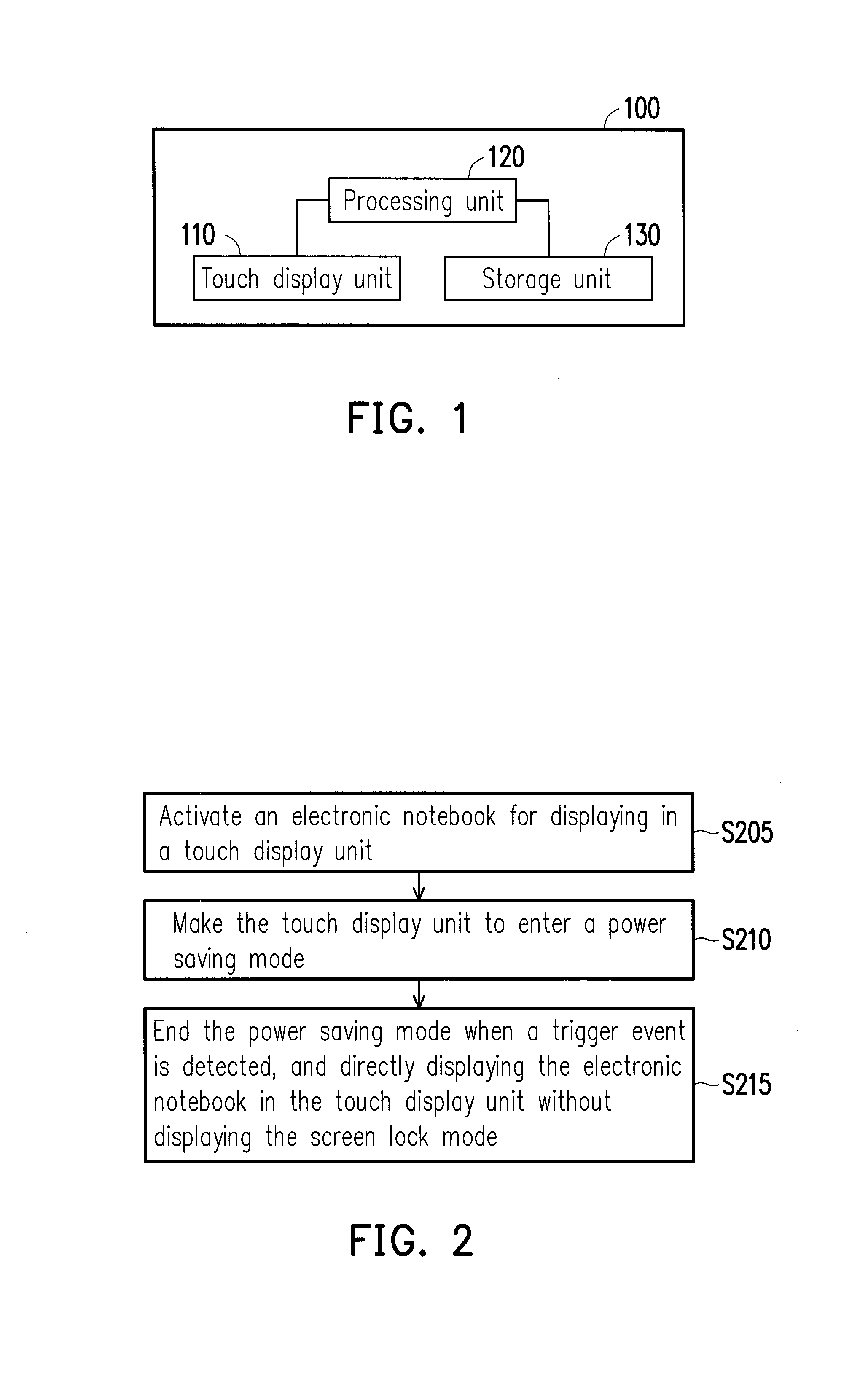 Portable electronic apparatus and operation method thereof and computer readable media