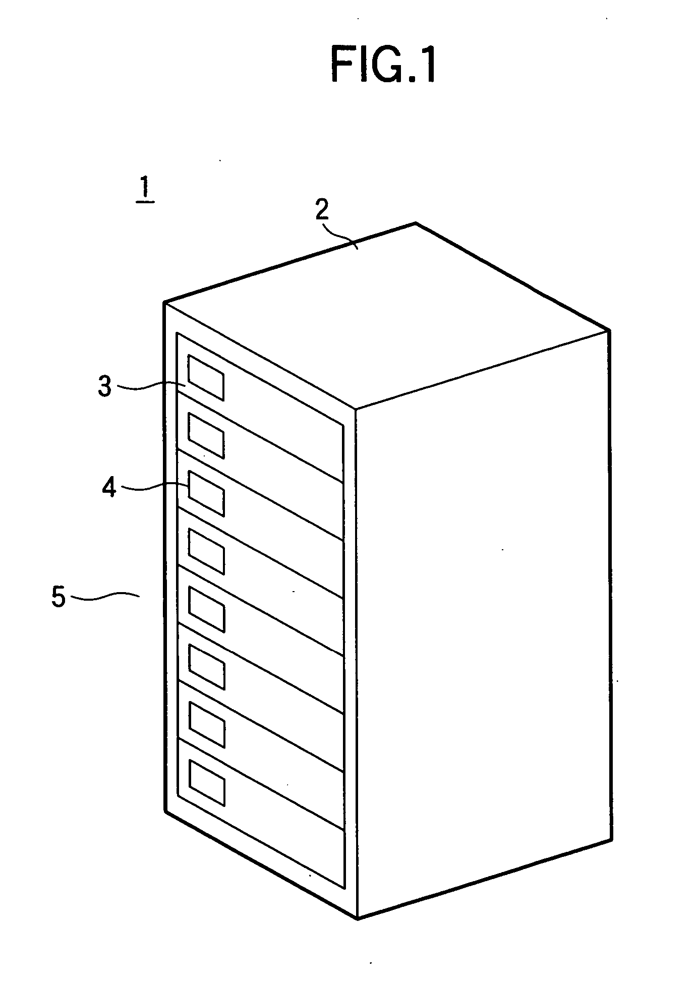 Electronic equipment