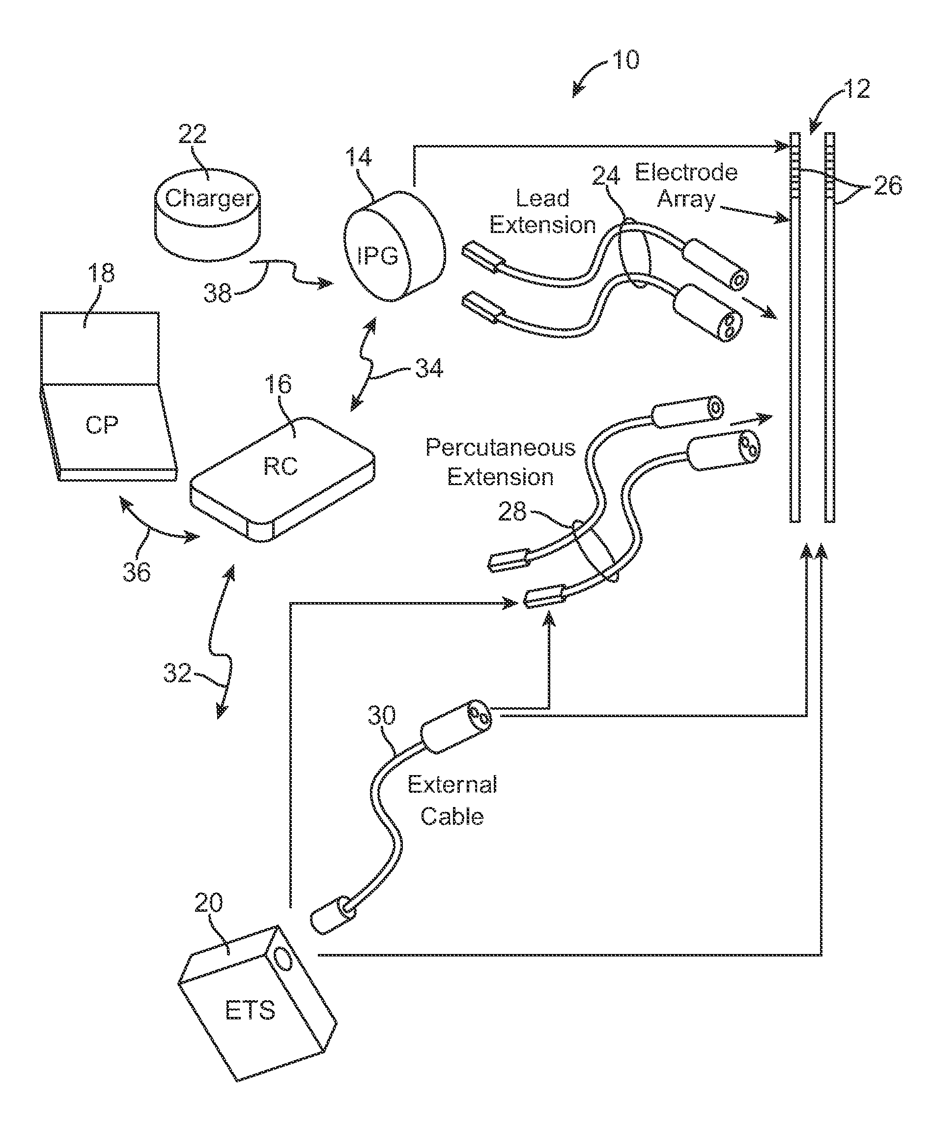 System and method for determining appropriate steering tables for distributing stimulation energy among multiple neurostimulation electrodes