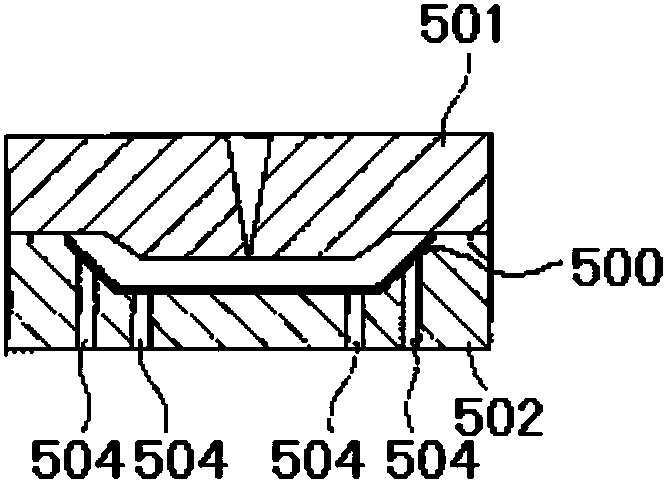 Antifogging laminate, product, method for producing the same, and antifogging method