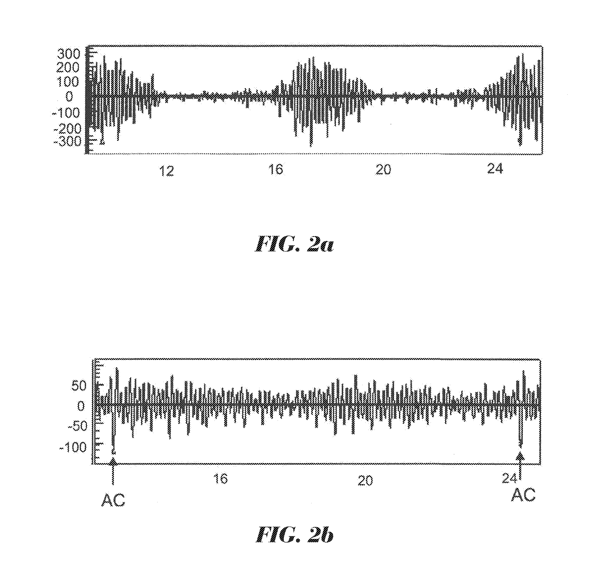 Method and data processing device for determining a spacing of rolling elements