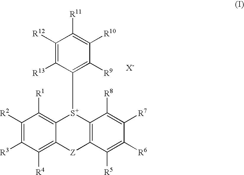 Resist composition containing novel sulfonium compound, pattern-forming method using the resist composition, and novel sulfonium compound