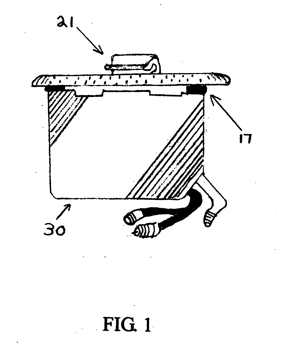 Digital Bedbug Indicator: A bedbug insect peripheral electronic detection unit device