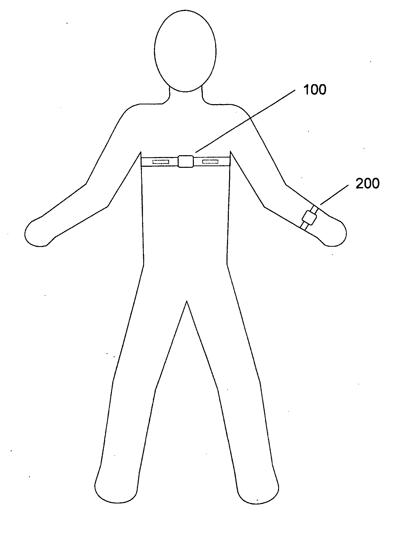 System for measurement of cardiovascular health