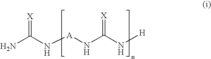 Silane-functional, chlorine-free composition