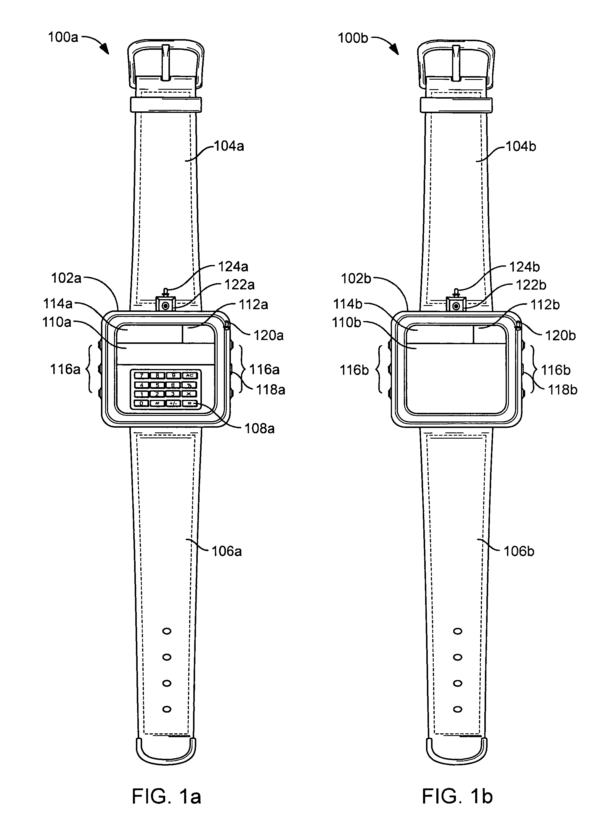 User wearable portable communication device for collection and transmission of physiological data